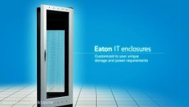 لوازم جانبی یو پی اس ماژولار Eaton برای دیتا سنتر