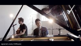 Castle on the Hill Ed Sheeran  Sam Tsui