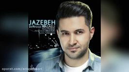 Behrooz Masaeli – Jazebeh