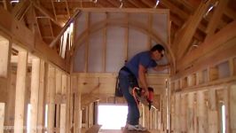 How to Build A Barrel Vault Ceiling Efficiently Affordably and Perfectly