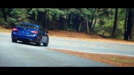 2017 Lexus GS Commercial “All Things to All Roads”