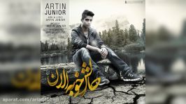 Artin Junior – Halesh Khube Alan