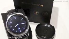 ساعت هوشمند GW01 Smart watch نمایش 2