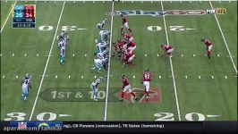 Falcons Top 10 Plays of the 2016 Season  NFL Highlights