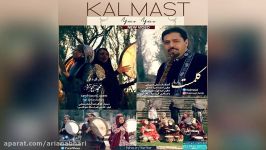 Kalmast – YarYar