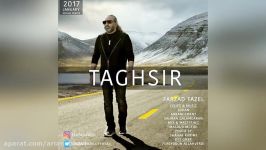 Farzad Fazel – Taghsir