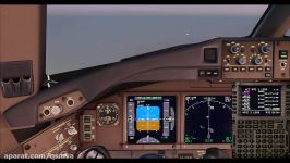 HOW TO FLY THE PMDG 777  PART 3