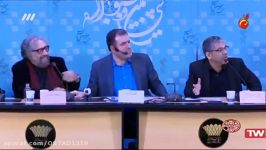 همه حواشی نشست خبری «قاتل اهلی» ساخته مسعود کیمیایی