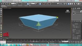 آموزش توابع 3DS Max2016 بخشی پک آموزشی 3DS Max2016