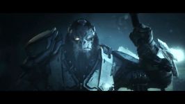 لانچ تریلر بازی Halo Wars 2