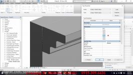 آموزش Revit2017