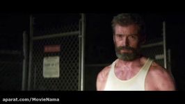 نمایی فیلم مورد انتظار دیدنی Logan 2017