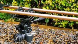 How to Make a Professional Camera Slider 100 DIY