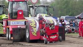 Modified 25t Füchtorf Tractor Pulling 2015 04 26 by MrJo