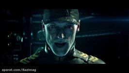 تریلر لانچ بازی استراتژی Halo Wars 2