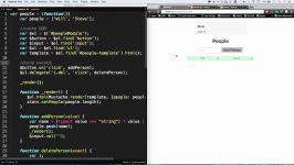 Modular Javascript #4  PubSub Javascript Design Pattern