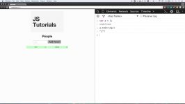 Modular Javascript #3  Revealing Module Pattern Javascript Tutorial