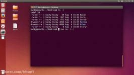 Linux Tutorial for Beginners  8  File Permissions