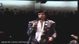 Elvis Presley  FUNNY HOW TIME SLIP AWAY