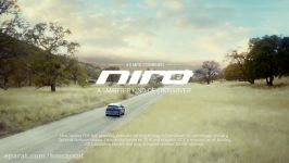 2017 Kia Niro  “Hero’s Journey” Starring Melissa McCarthy