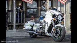 2016 Kawasaki VULCAN 1700 VAQUERO ABS