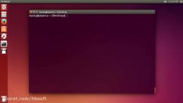 Linux Tutorial for Beginners  11  Install Software with APT apt get