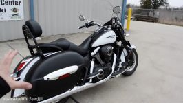 2014 Kawasaki Vulcan 1700 Nomad ABS Overview and Review 17499