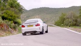 2016 BMW M2 Review The Turbo Tyre Killer Anyone Can Drift