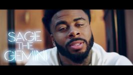 Sage the Gemini  Now and Later Video