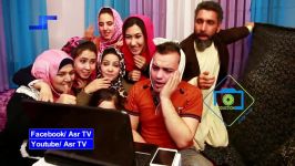 سریال فیس بوک .com قسمت 09 Asr Tv