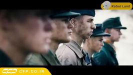 تریلر فیلم Land of Mine