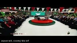 خاطرات قصه گوی ظهر جمعه انقلاب اسلامی