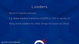 Webpack Tutorial for Beginners #4  Babel Loaders