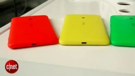 nokia lumia 625 برسی بزرگترین گوشی نوکیا