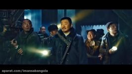 فیلم سینمایی شمشیر اژدها بازی جکی چان 2016