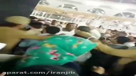 فردی قصد به آتش کشیدن کعبه را داشت  ایران جیب