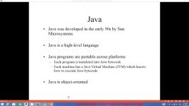 Java Tutorial For Beginners 1  Introduction and Installing the java JDK Step by Step Tutorial