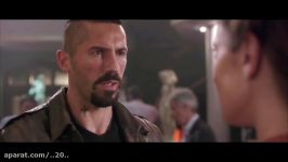 BOYKA UNDISPUTED 4 Trailer 2017 Scott Adkins Action Movie HD