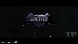 The Batman 2018 Movie Teaser Trailer Ben Affleck Jared Leto FanMade