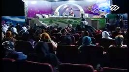 حمزه زرینی در برنامه آسمانی ها بخش پنجم