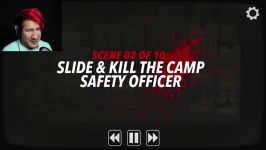 ADORABLE MURDER  Slayaway Camp