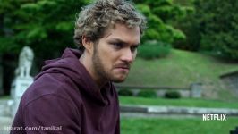 Marvels Iron Fist  Official Trailer HD  Netflix