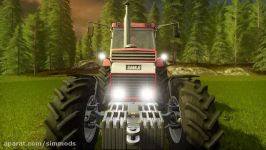 DLC KUHN Farming Simulator 17