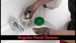 Wurth Hand Cleaner