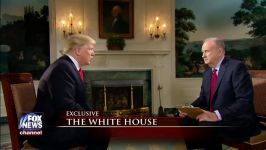 Bill OReilly interviews President Donald Trump before Super Bowl LI  FOX SPORTS