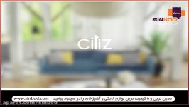 اسپرسوساز نسپرسو مدل citiz خرید در www.sinbod.com