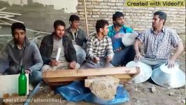 هنرمندان هراتی مقیم ایرانمشهد 2خنده دار