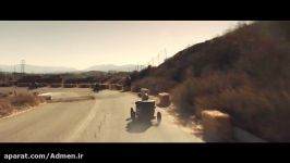 تبلیغ 84 Lumber برای Super Bowl سال 2017