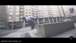 PARKOUR and FREERUNNING MIX EXTREME 2017