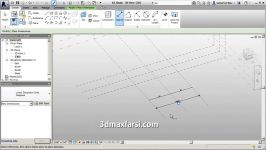 دانلود آموزش ساخت فرم های ارگانیک رویت Revit